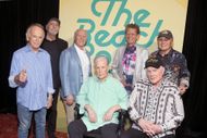 World Premiere Of "The Beach Boys" - Source: Getty